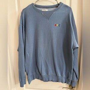 Wrangler Billabong Sweatshirt